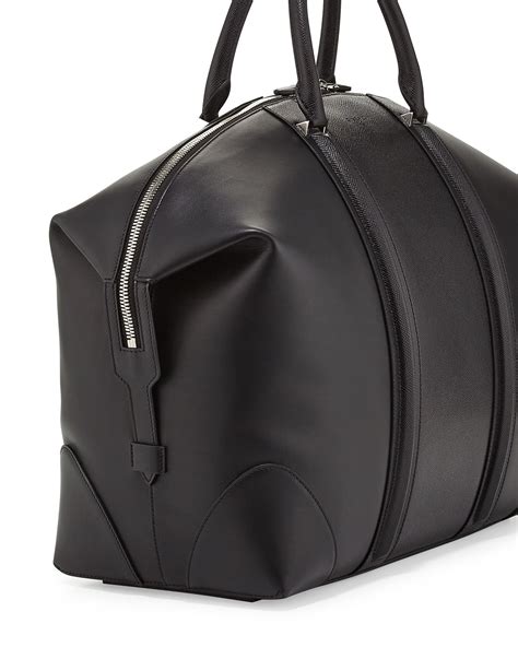 givenchy satchel men|Givenchy purses for men.